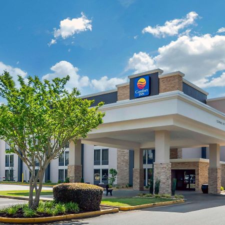 Comfort Inn Atlanta Airport Cheeko Manor Exterior foto