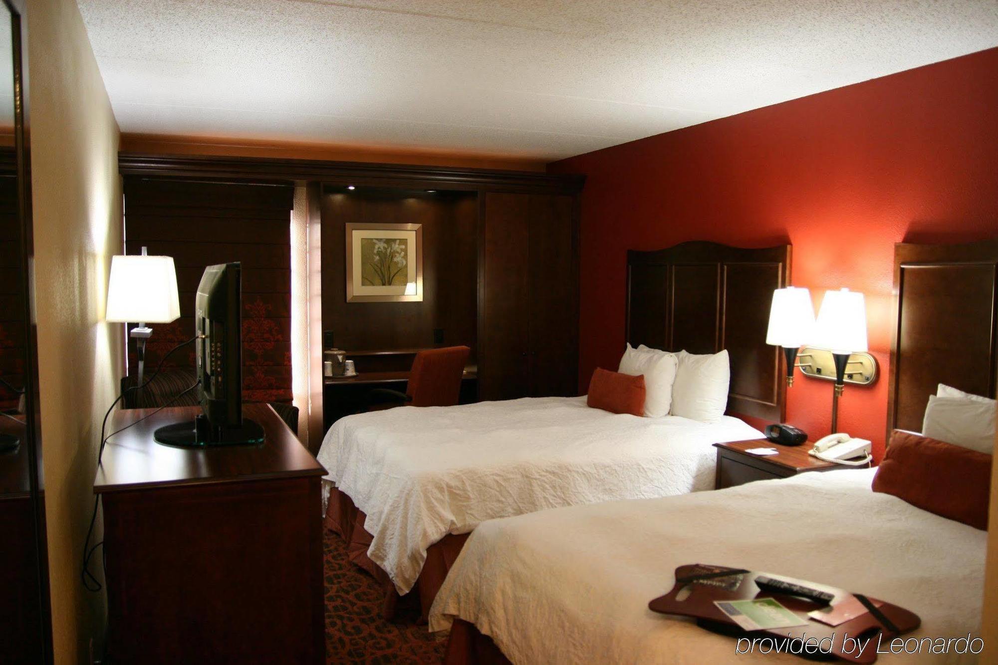 Comfort Inn Atlanta Airport Cheeko Manor Zimmer foto