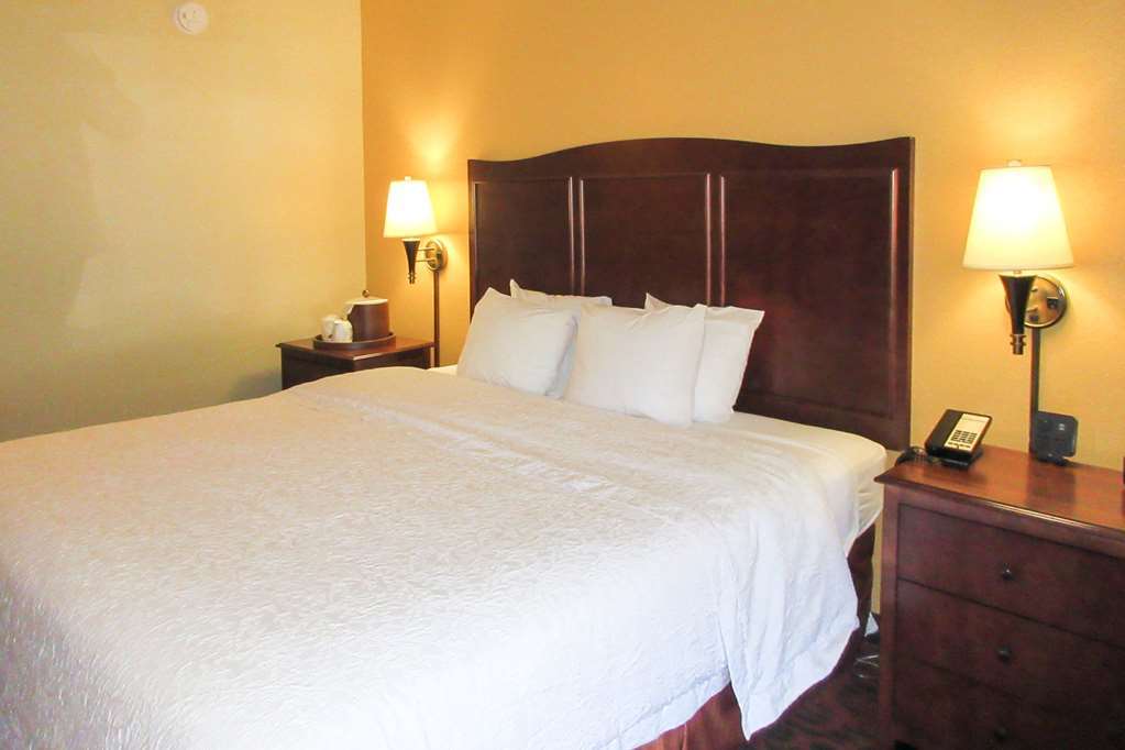 Comfort Inn Atlanta Airport Cheeko Manor Zimmer foto