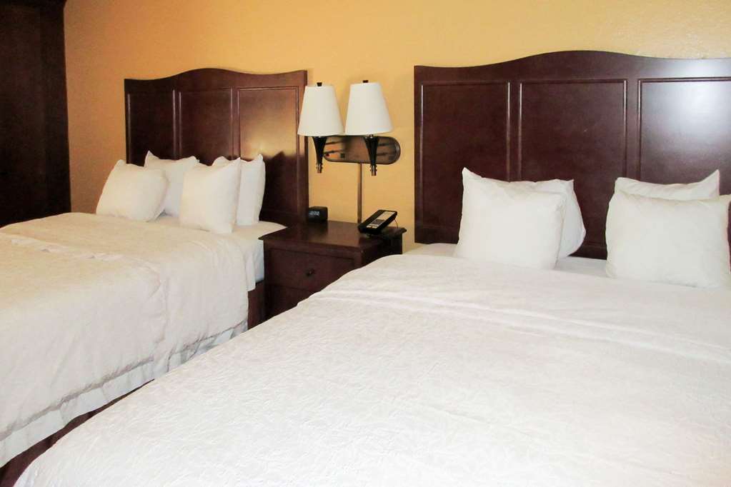 Comfort Inn Atlanta Airport Cheeko Manor Zimmer foto